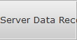 Server Data Recovery West Toronto server 